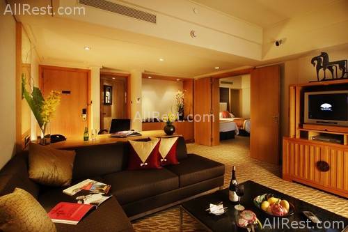 The Oriental Singapore 6
